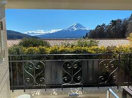 La Vista Fuji Kawaguchiko