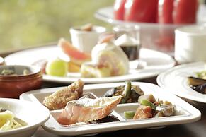 La Vista Fuji Kawaguchiko