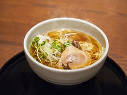 La Vista Fuji Kawaguchiko