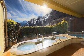 La Vista Fuji Kawaguchiko