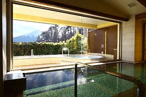 La Vista Fuji Kawaguchiko