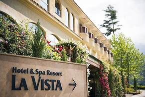 La Vista Fuji Kawaguchiko