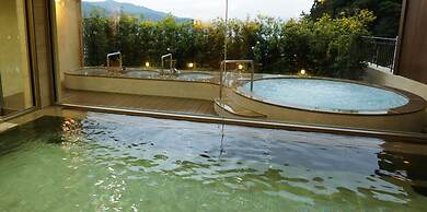 La Vista Fuji Kawaguchiko