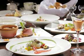 La Vista Fuji Kawaguchiko