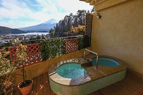 La Vista Fuji Kawaguchiko