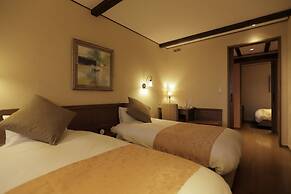 La Vista Fuji Kawaguchiko