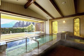 La Vista Fuji Kawaguchiko