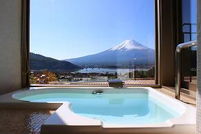 La Vista Fuji Kawaguchiko