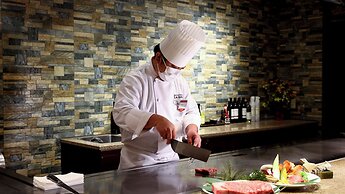 La Vista Fuji Kawaguchiko