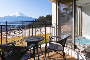 La Vista Fuji Kawaguchiko