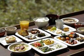 La Vista Fuji Kawaguchiko