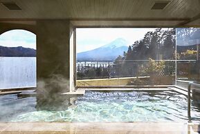 La Vista Fuji Kawaguchiko