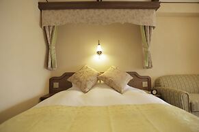 La Vista Fuji Kawaguchiko