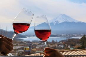 La Vista Fuji Kawaguchiko