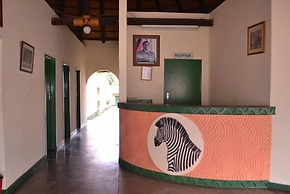 Victoria Falls Budget Hotel