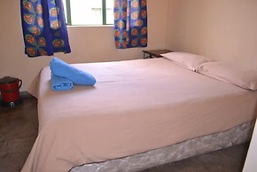 Victoria Falls Budget Hotel