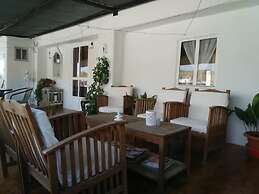 Apartamentos Pájaro Azul