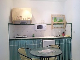 Apartamentos Pájaro Azul