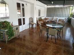 Apartamentos Pájaro Azul