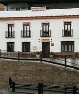 Apartamentos Pájaro Azul