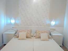 Apartamentos Pájaro Azul