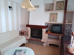 Apartamentos Pájaro Azul