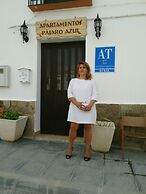 Apartamentos Pájaro Azul