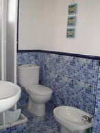 Apartamentos Pájaro Azul