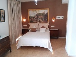 Apartamentos Pájaro Azul