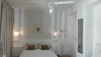 Apartamentos Pájaro Azul