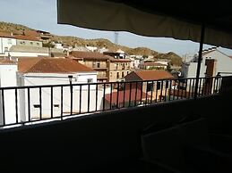 Apartamentos Pájaro Azul