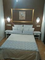 Apartamentos Pájaro Azul