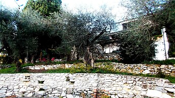 Belle Èpoque - La Villa Imperiale