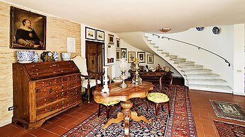 Belle Èpoque - La Villa Imperiale
