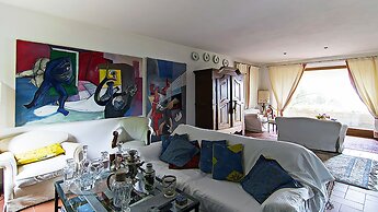 Belle Èpoque - La Villa Imperiale