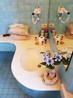Belle Èpoque - La Villa Imperiale