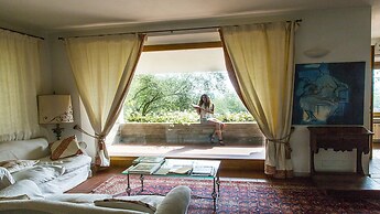 Belle Èpoque - La Villa Imperiale