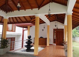 Dilray Villa