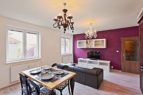 JR Flat Rental