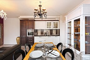 JR Flat Rental