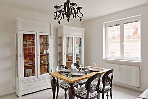 JR Flat Rental