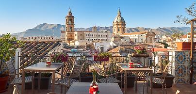 La Terrazza Sul Centro