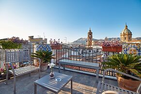 La Terrazza Sul Centro