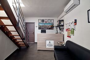 La Terrazza Sul Centro