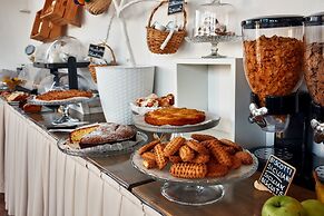 La Terrazza Sul Centro