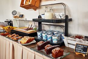 La Terrazza Sul Centro