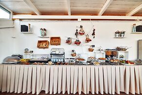 La Terrazza Sul Centro