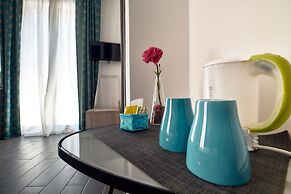 La Terrazza Sul Centro