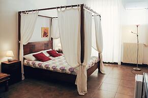 La Terrazza Sul Centro