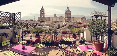 La Terrazza Sul Centro
